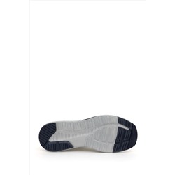 Erkek Gri Spor Ayakkabı