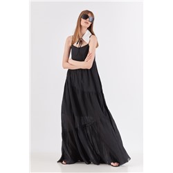 Платье(без воротника)