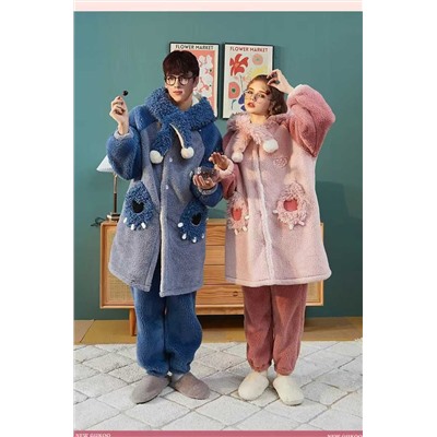 Пижама Маленький монстер Унисекс