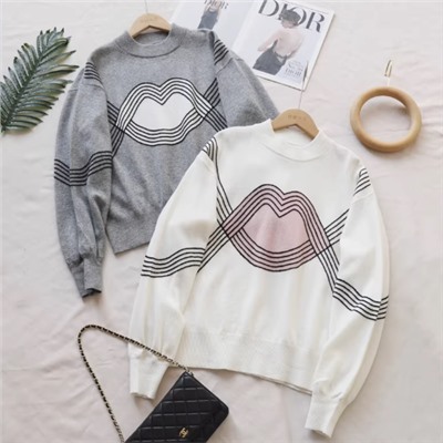 Кофта для девочек. Экспорт