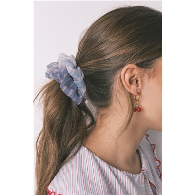 Pack 2 coleteros print  rayas azules