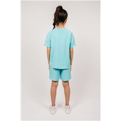 Костюм с шортами 0416 НАТАЛИ #982037