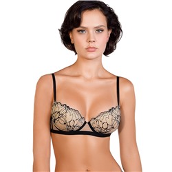 Комплект №778181 Valerie балконет слип Mioocchi