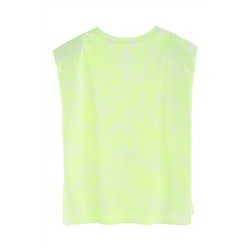 Camiseta Verde