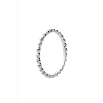 Anillo Plata