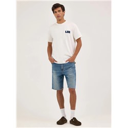 MEN'S WORKWEAR MERCANTILE GRAPHIC TEE