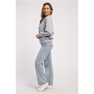 Свитшот 21064