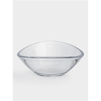 Салатник, 21х9 см, 840 мл, стекло, Song