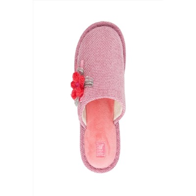 Туфли комнат. жен. А-82-080-07 зак