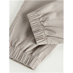 Cargohose aus Baumwolle