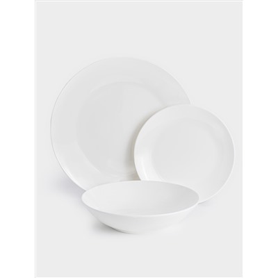 Набор обеденный, 12 пр, Кашемир