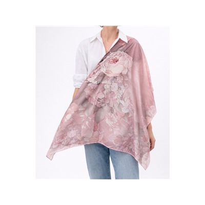 Платок женский Lanotti/№6.3