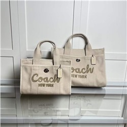 Тканевые Coac*h Cargo Tote