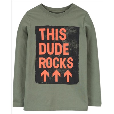 OshKosh | Kid Originals Graphic Tee