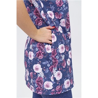 Костюм с бриджами Симона НАТАЛИ #978511