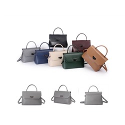 Сумка женская Lanotti YN226/серый