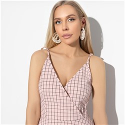 Сарафан, Наедине с ветром (флирт)