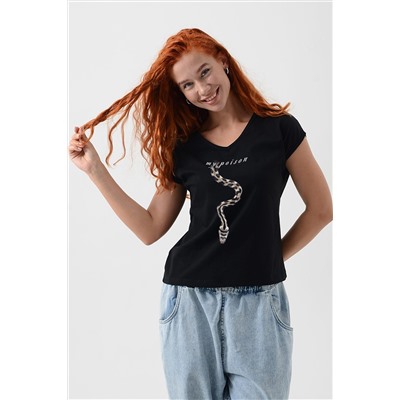 Футболка 7158 НАТАЛИ #1027485