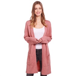Damen Strickjacke mit Taschen