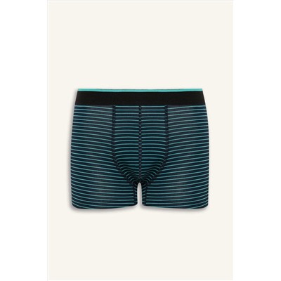 DeFacto Regular Fit 3lü Boxer B7970AX24SP