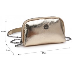 Сумка женская Lanotti 6007/золото