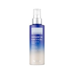 Dermacube Plant Stem Cell Super Active Toner, Антивозрастной тонер со стволовыми клетками