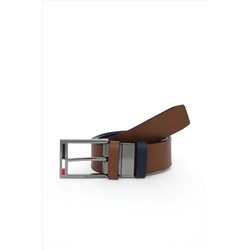 Erkek Lacivert Kemer