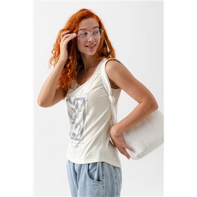 Футболка 8419 НАТАЛИ #1026986