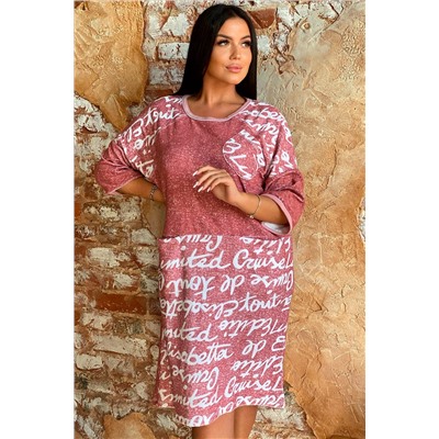 Платье 9089 НАТАЛИ #707438