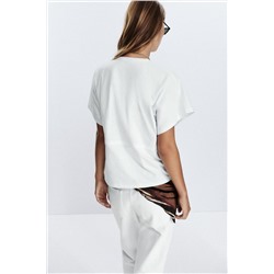 HEAVY COTTON T-SHIRT