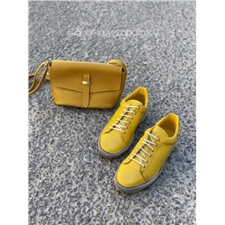 JOE SANCHEZ COR 19407 AMARILLO+PELLE 169 АКЦИЯ