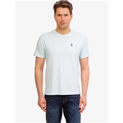CREW NECK T-SHIRT
