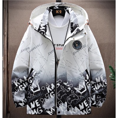 Куртка на осень для мальчиков