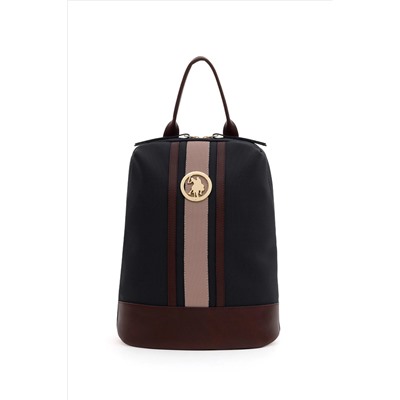 Kadın Lacivert Sırt Çantası