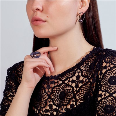 Кольцо серебро 51232Y2U