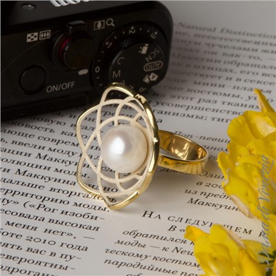 Кольцо серебро 51851Y1H