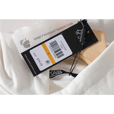 Женское укороченное худи КАР*Л 😎