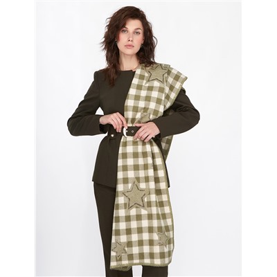 Палантин женский RH10-2251-4