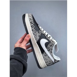 Nik*e Air Force 1‘07 Low