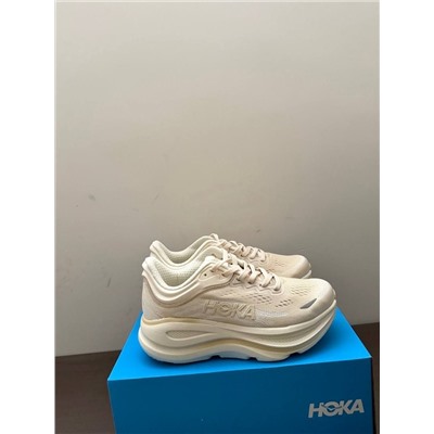 Популярная модель кроссовок  ХОК*А БОНДИ 9  Реплика  6 цветов