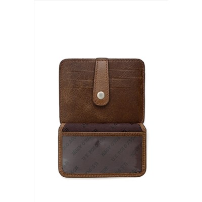 Erkek Kahverengi Kartlık