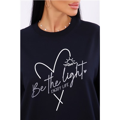 Толстовка 80040