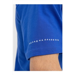 Футболка MARK FORMELLE #972393