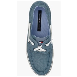 Oimate Boat Sneaker (Women) Tommy Hilfiger