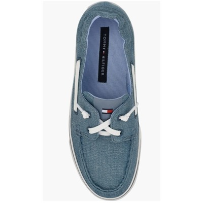 Oimate Boat Sneaker (Women) Tommy Hilfiger