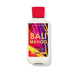 Bali Mango Body Lotion