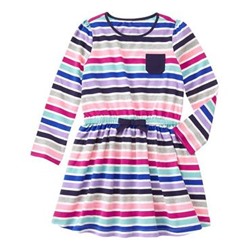 Pocket Dress