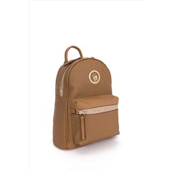 Kadın Açık Kahverengi Çanta