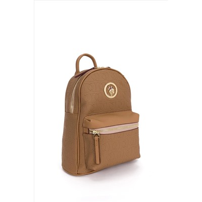 Kadın Açık Kahverengi Çanta