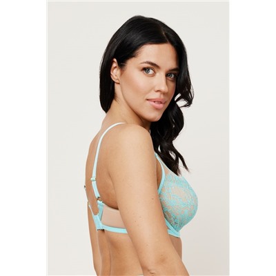 AQUAMARINE AZURE Soft Бюст SUBTILLE